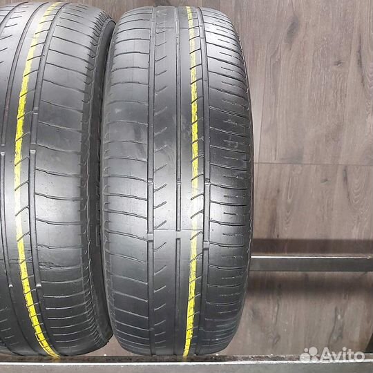 Bridgestone B250 195/65 R15 91H