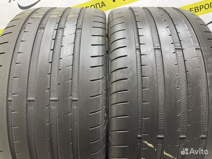 Goodyear Eagle F1 Asymmetric 3 265/30 R20 100R