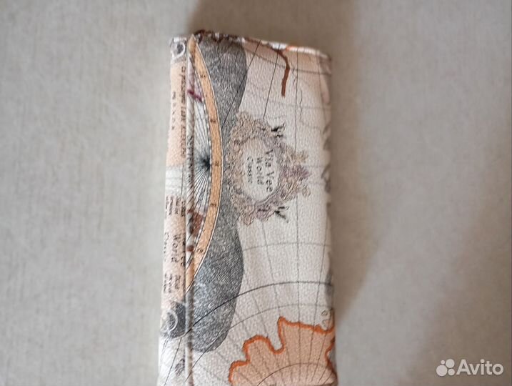 Кошелек женский