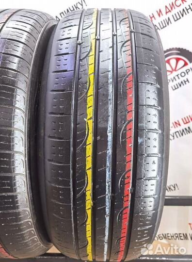 Nexen N'Priz AH5 225/55 R18 98H
