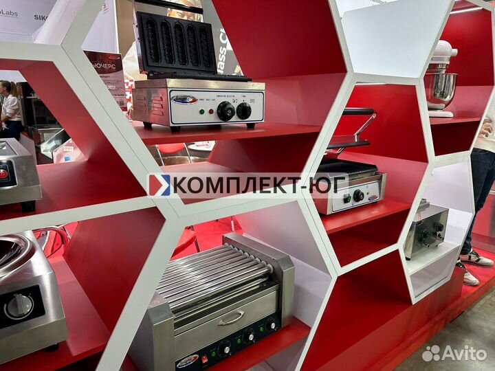 Грили керамические профессиональные