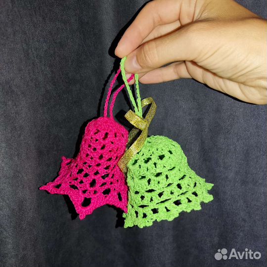 Ёлочные украшения