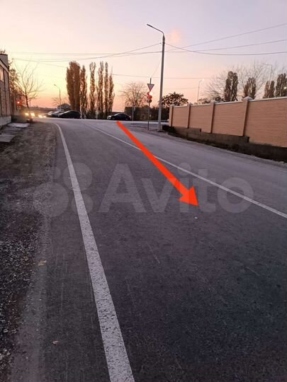 Участок 5 сот. (ИЖС)