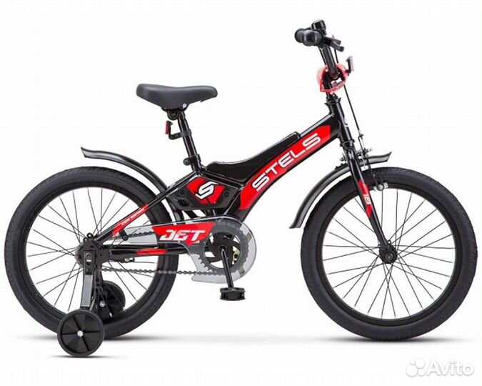 Велосипед stels 14