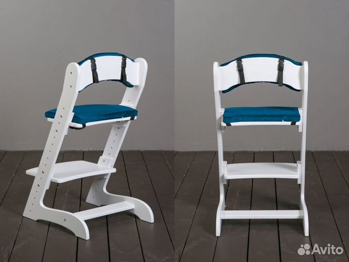 Растущий стул