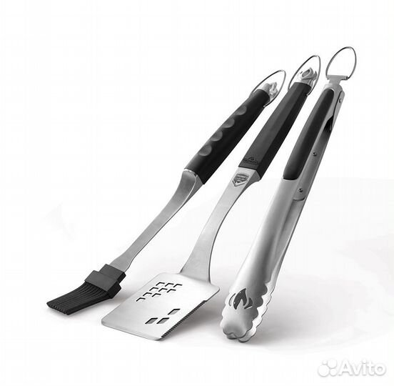 Набор для гриля Napoleon President 3 предмета