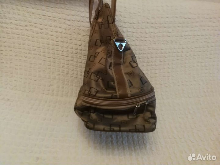 Сумка дорожная