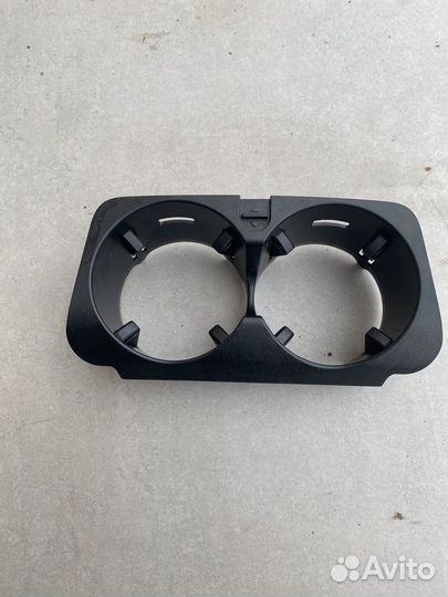 Подстаканник Mercedes E class w213