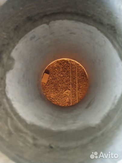 Алмазное бурение отверстий 500 мм