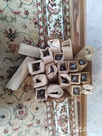 Натриевые лампа 150 ват