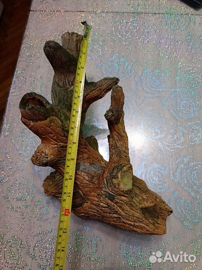 Коряга керамика