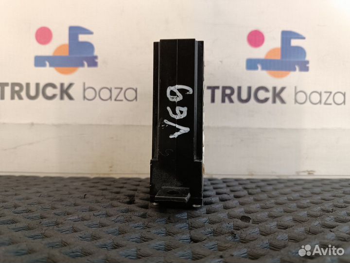 21715161 Блок управления АКПП Volvo FH, Volvo FM