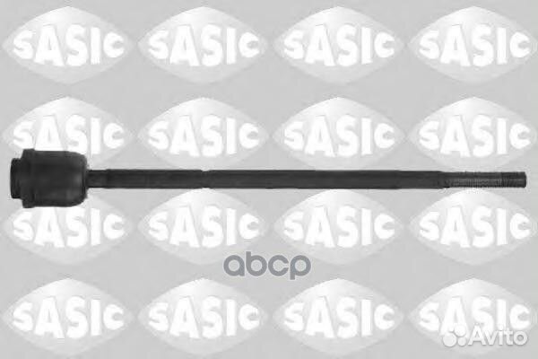 Тяга рулевая opel tigra 04- лев/прав. шт 777603