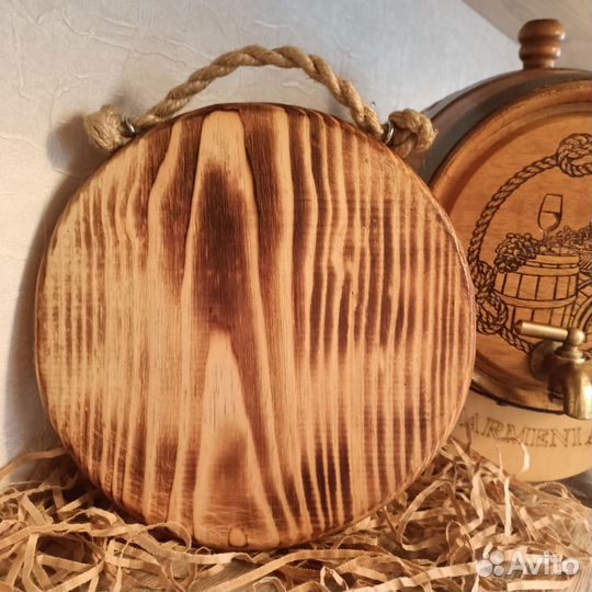 Сырная доска