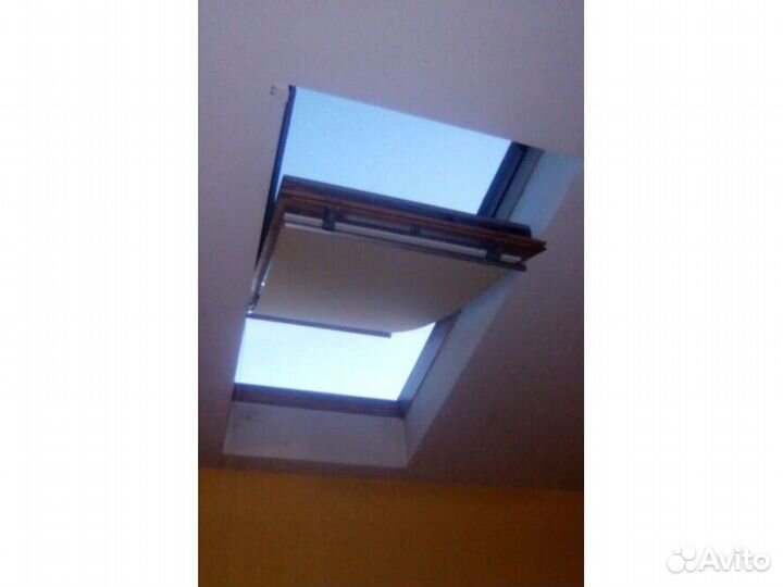 Кассетные шторы M582