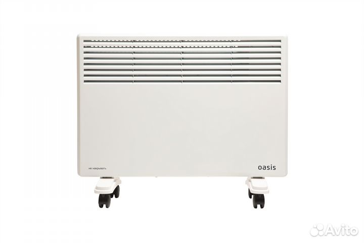 Конвектор электрический Oasis LK-15