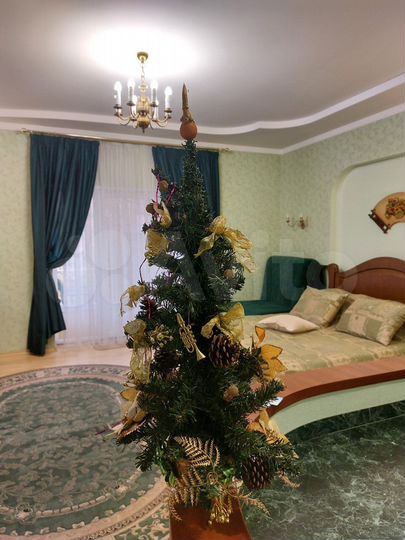 Квартира-студия, 35 м², 3/3 эт.