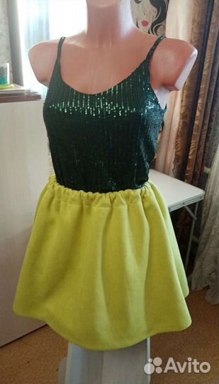 Одежда для яркой фотосессии