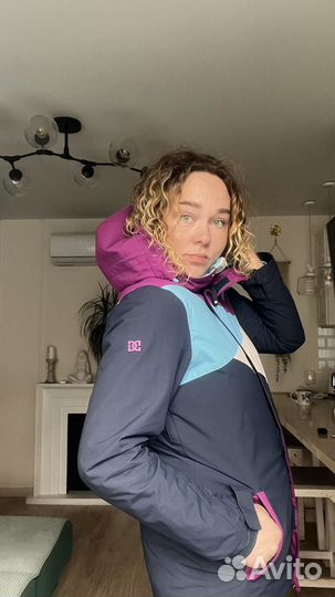 Горнолыжный костюм DC Shoes