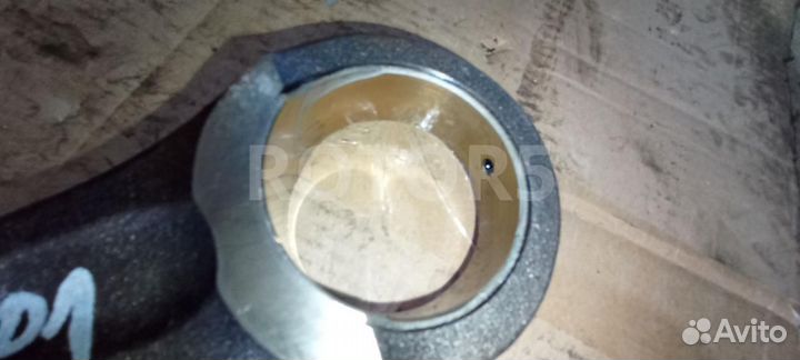 Шатун MAN TGX 2011 3161