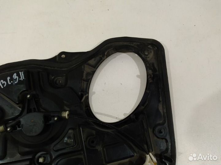 Стеклоподъемник задний правый Mazda 6 GH 2007-2012