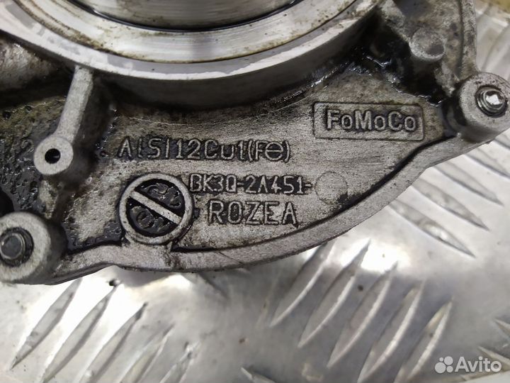 Вакуумный насос Ford Transit Ranger 2.2 155