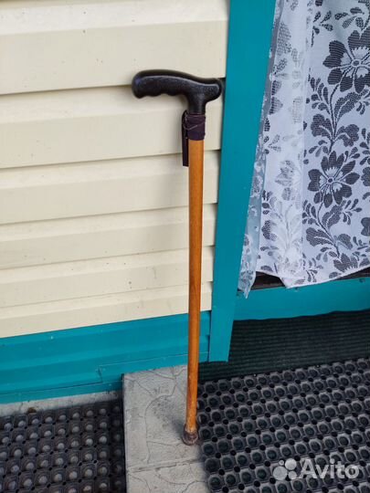 Трость (костыль)