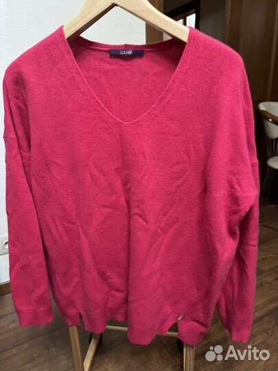 Джемпер женский