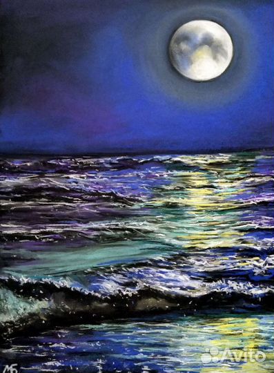 Услуги художника. Картины и портреты на заказ