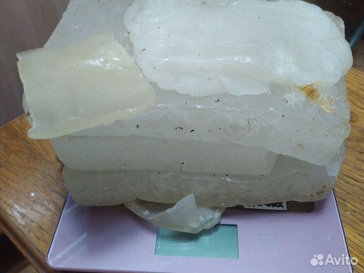 Парафин Воск