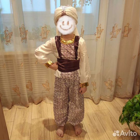 Костюм Детский