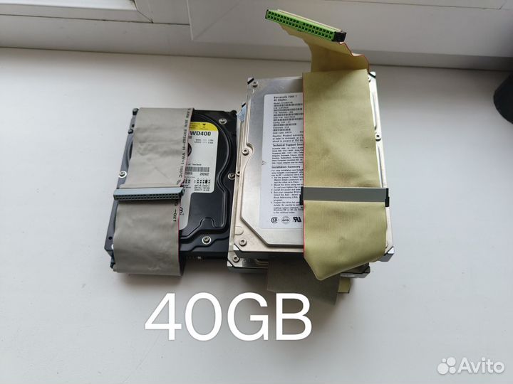 Комплектующие для пк