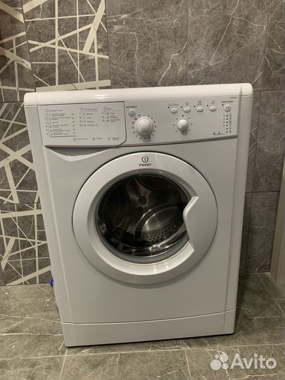 Стиральная машина автомат бу