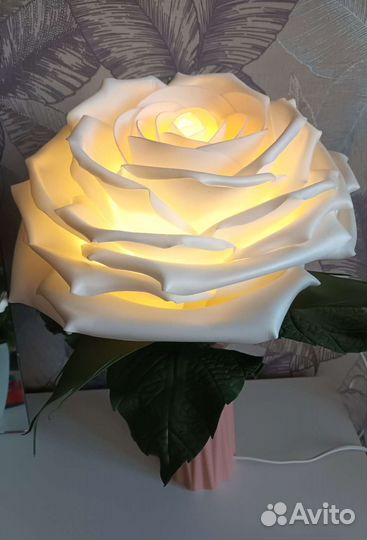 Светильники из изолона