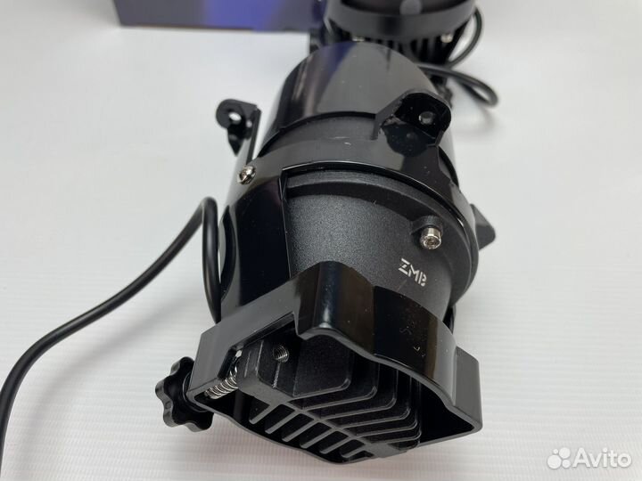 Bi LED птф 3 дюйма Ларгус Калина 1,2 Гранта (009)