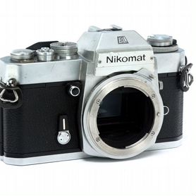 Nikon EL Nikomat