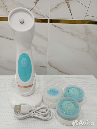 Массажер для лица