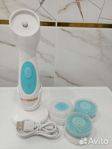 Массажер для лица