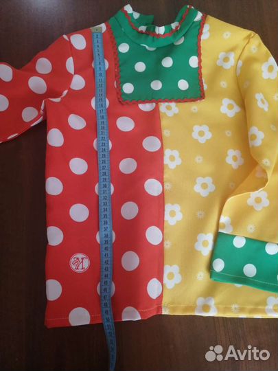 Карнавальный костюм 