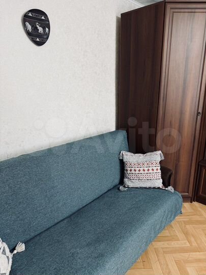 1-к. квартира, 30 м², 3/5 эт.