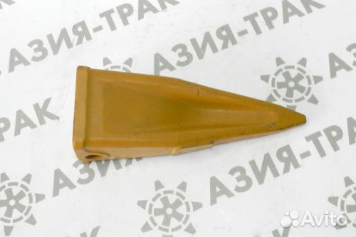 Коронка ковша скальная Kobelco SK200