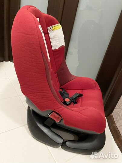 Автокресло inglesina