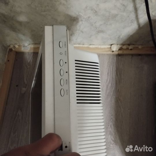 Игровой моноблок