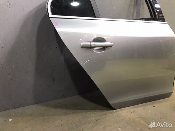 Дверь задняя правая Volvo S60 2 Поколение FS