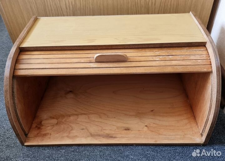 Хлебница СССР