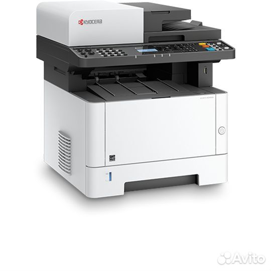 Мфу Kyocera Ecosys M2040dn
