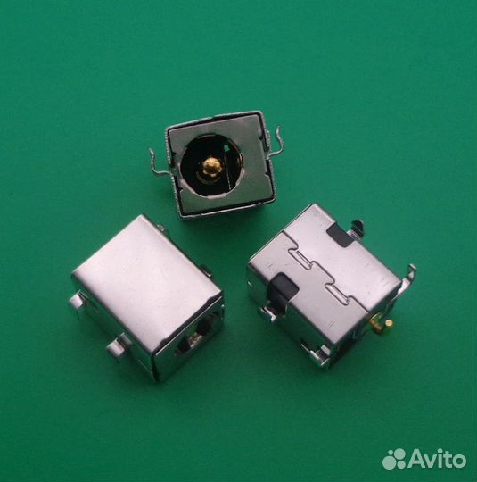Разъем зарядки для Asus K53E K53S K53SD K53SV