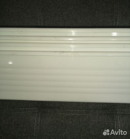 Набор из 4 ящиков для рассады