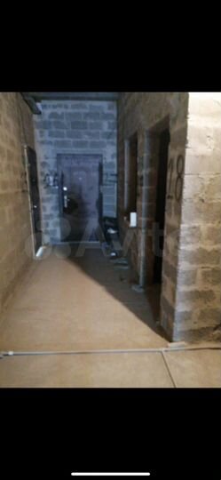 Квартира-студия, 21 м², 1/9 эт.