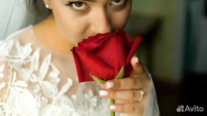 Видеосъёмка свадьба